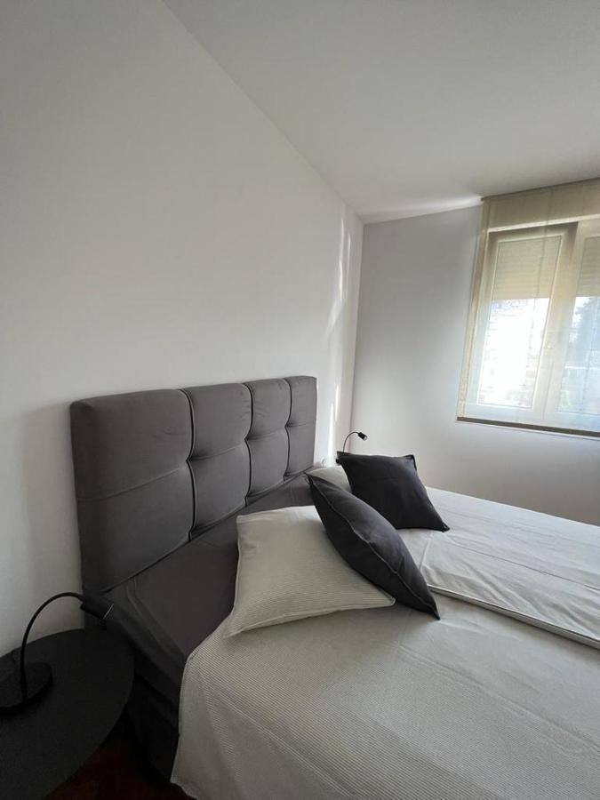 Luxury Suite Ora Split Eksteriør bilde