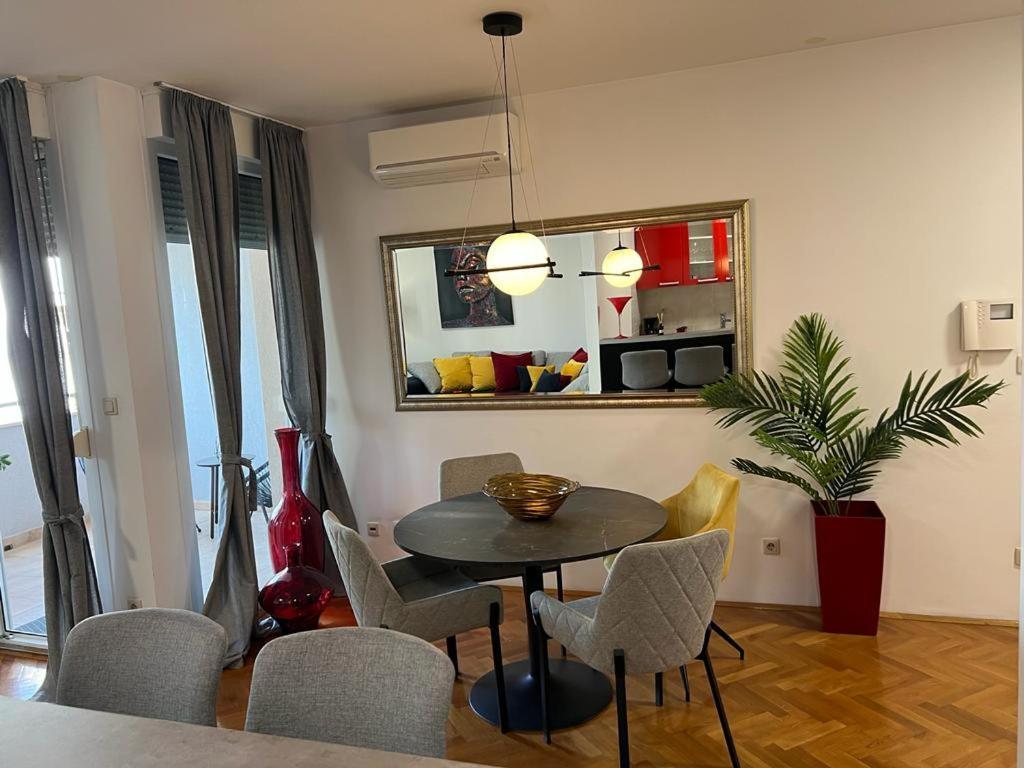 Luxury Suite Ora Split Eksteriør bilde