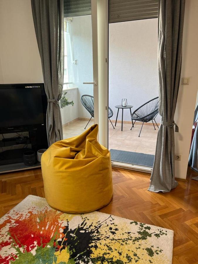 Luxury Suite Ora Split Eksteriør bilde