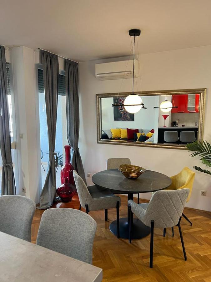 Luxury Suite Ora Split Eksteriør bilde