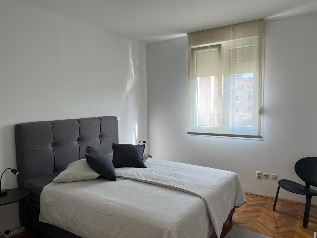 Luxury Suite Ora Split Eksteriør bilde