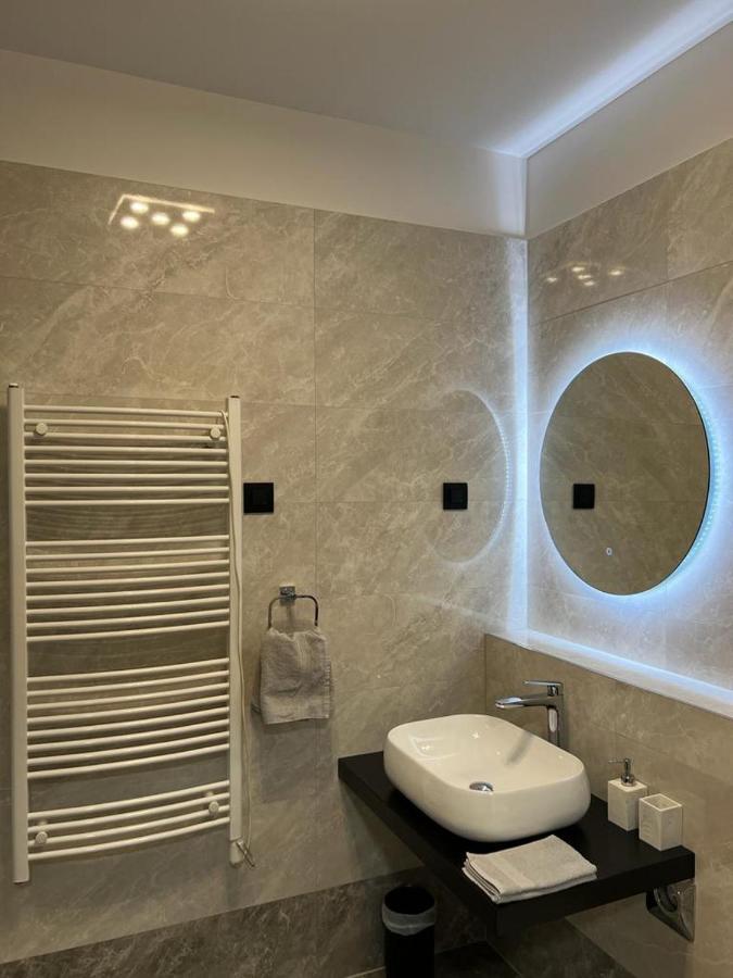 Luxury Suite Ora Split Eksteriør bilde