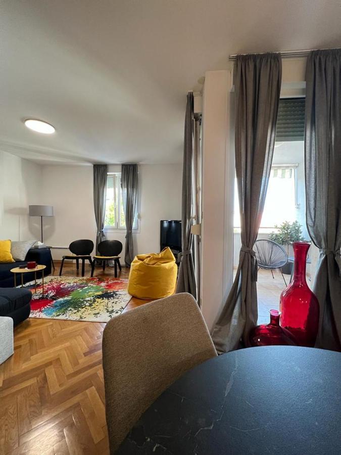 Luxury Suite Ora Split Eksteriør bilde